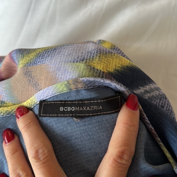 BCBG TUNIC - Picture 5 of 7